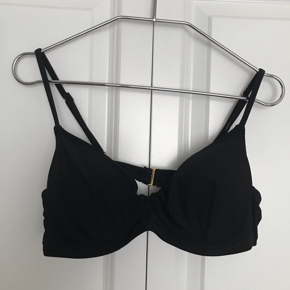 Cabana del Sol Bikini Top